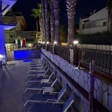 Orange Garden Hotel The Nordic Kemer Extérieur photo