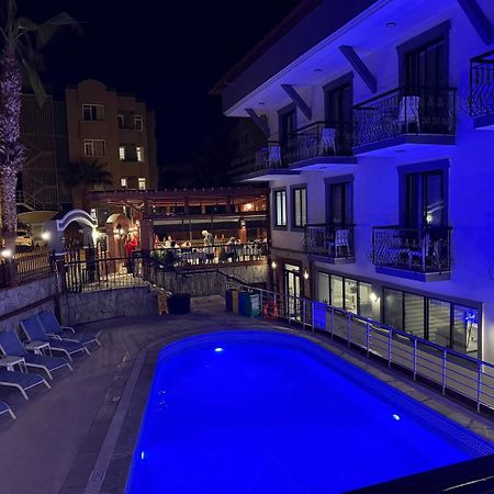 Orange Garden Hotel The Nordic Kemer Extérieur photo