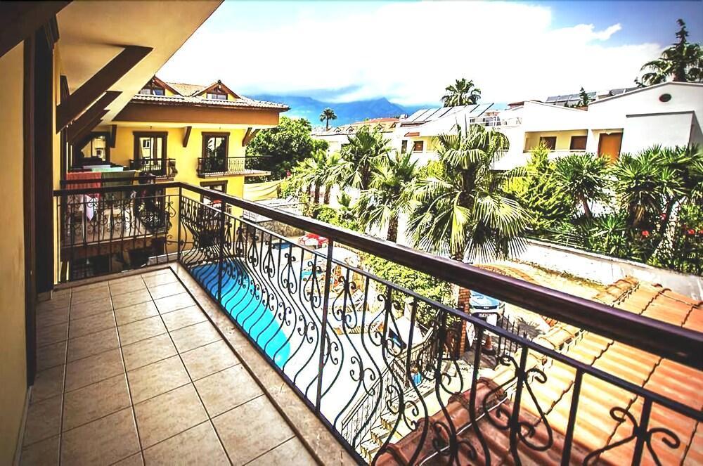 Orange Garden Hotel The Nordic Kemer Extérieur photo