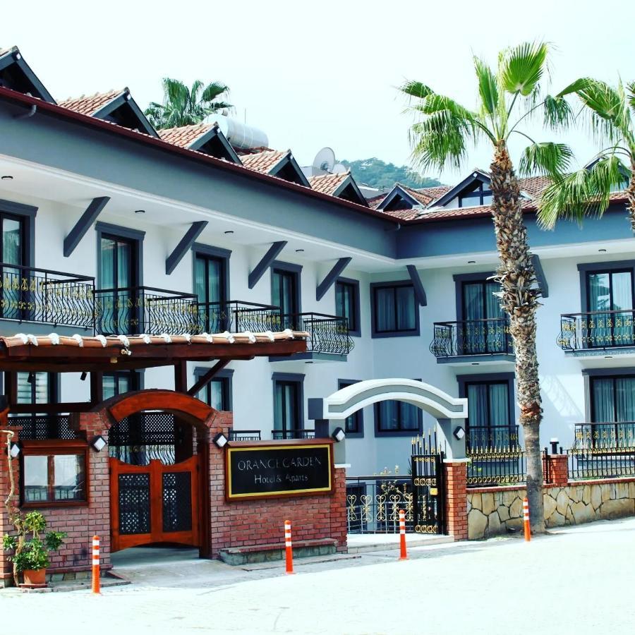 Orange Garden Hotel The Nordic Kemer Extérieur photo