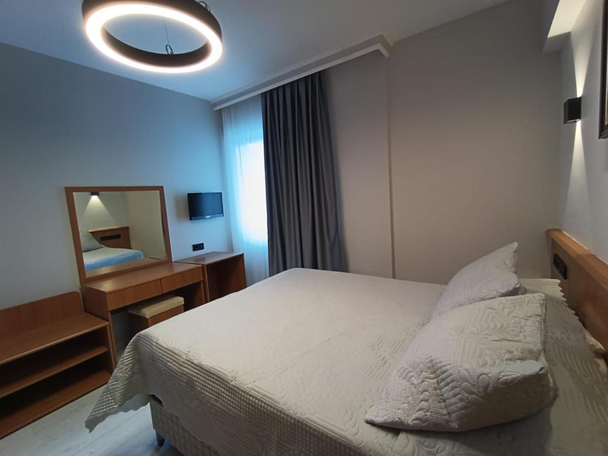 Orange Garden Hotel The Nordic Kemer Extérieur photo