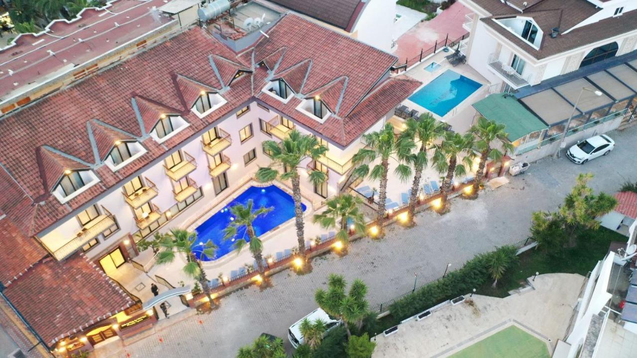 Orange Garden Hotel The Nordic Kemer Extérieur photo