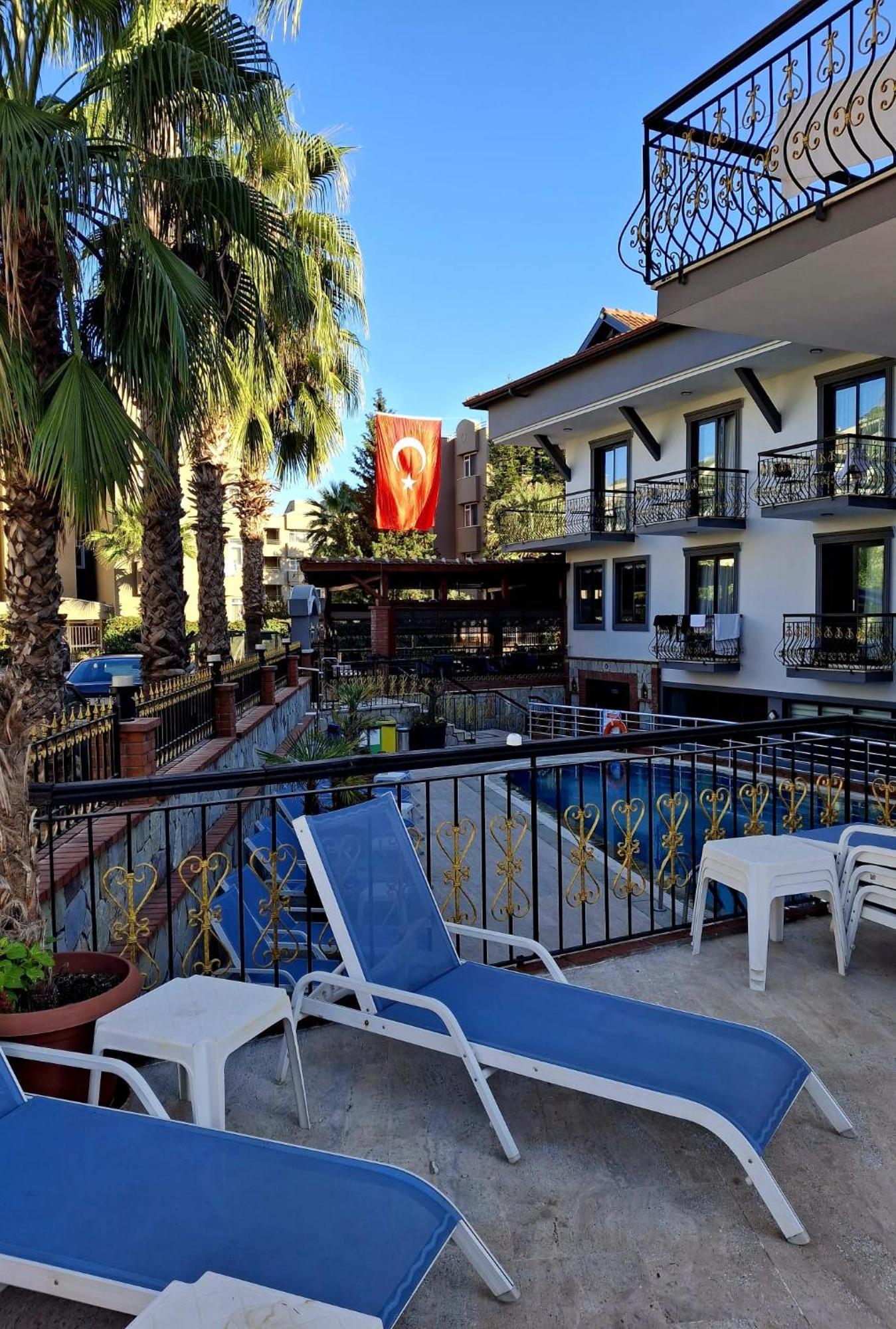 Orange Garden Hotel The Nordic Kemer Extérieur photo