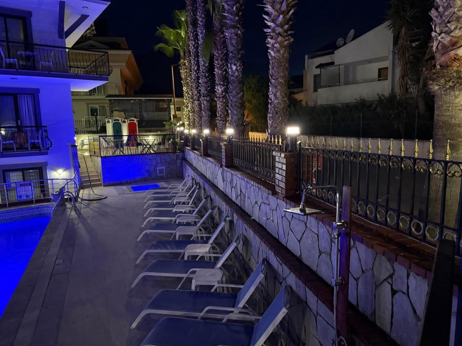 Orange Garden Hotel The Nordic Kemer Extérieur photo