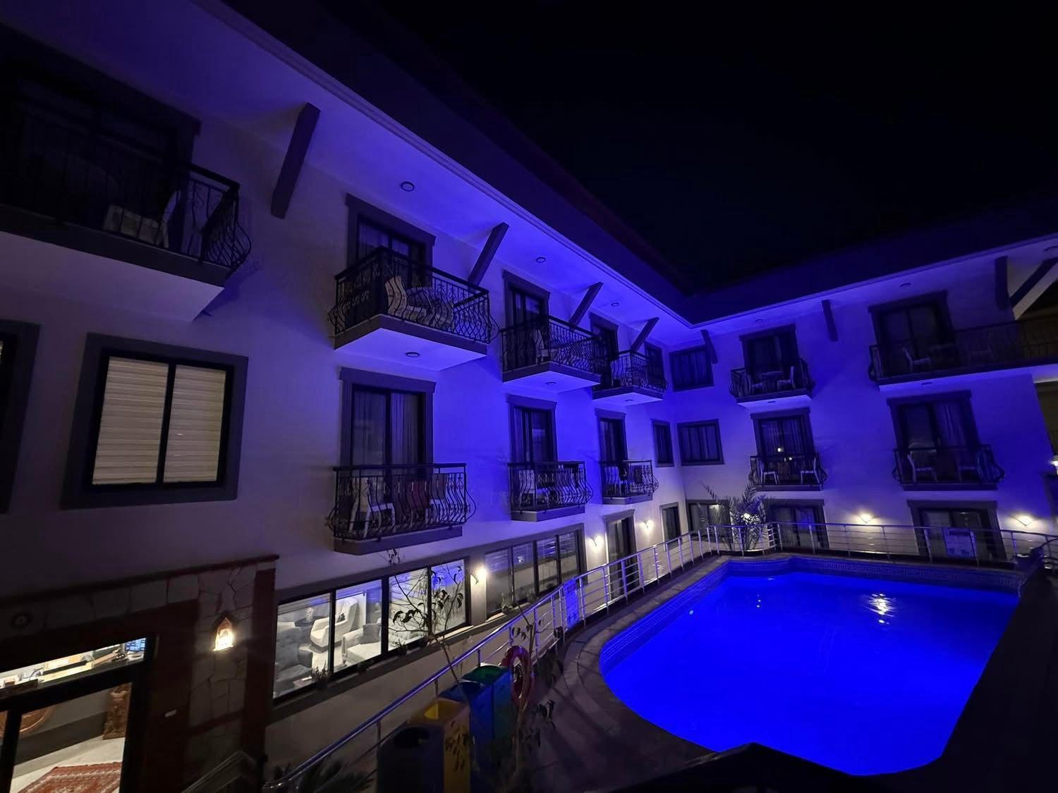 Orange Garden Hotel The Nordic Kemer Extérieur photo