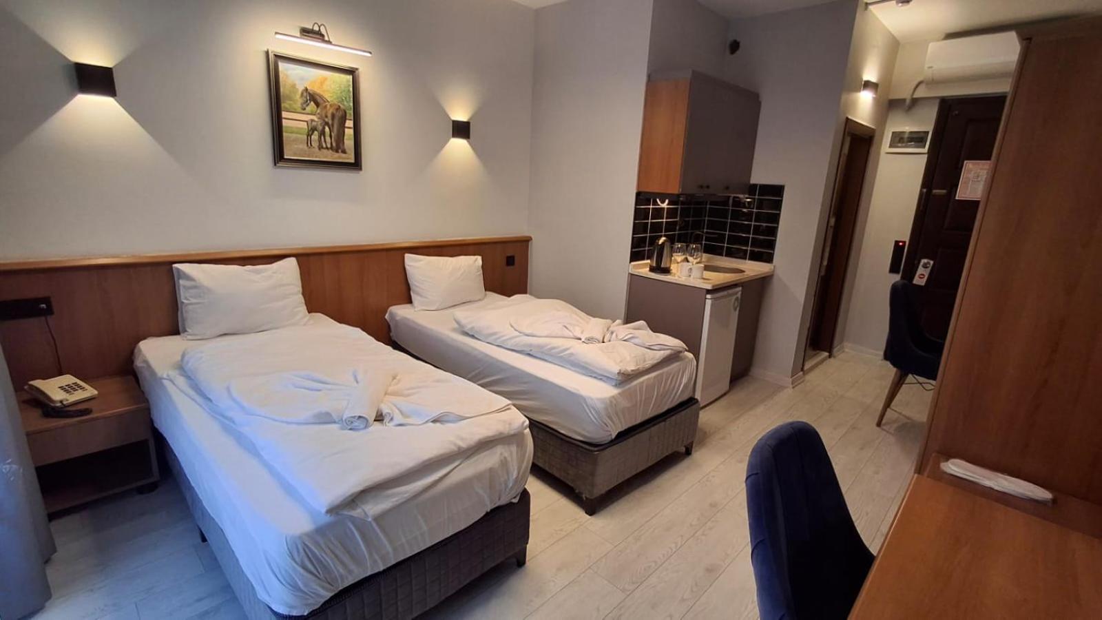 Orange Garden Hotel The Nordic Kemer Extérieur photo