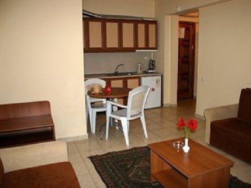Orange Garden Hotel The Nordic Kemer Extérieur photo