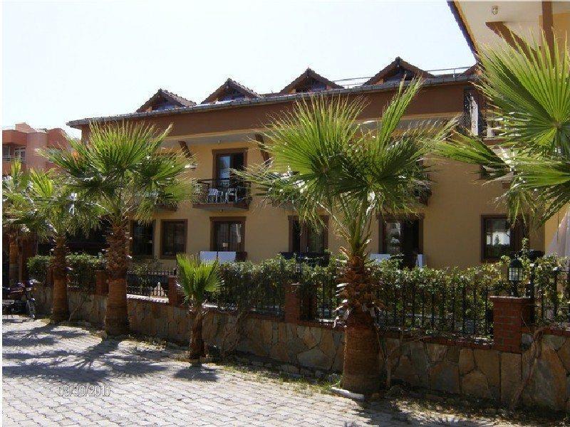 Orange Garden Hotel The Nordic Kemer Extérieur photo