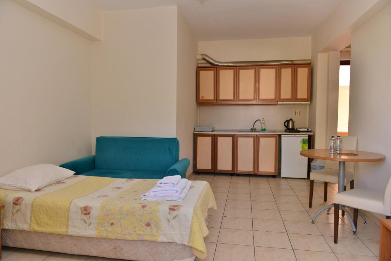 Orange Garden Hotel The Nordic Kemer Extérieur photo