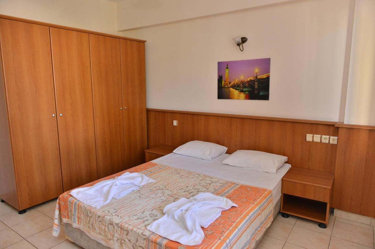 Orange Garden Hotel The Nordic Kemer Extérieur photo