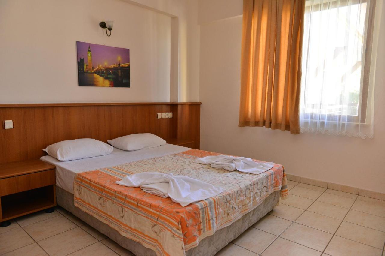 Orange Garden Hotel The Nordic Kemer Extérieur photo