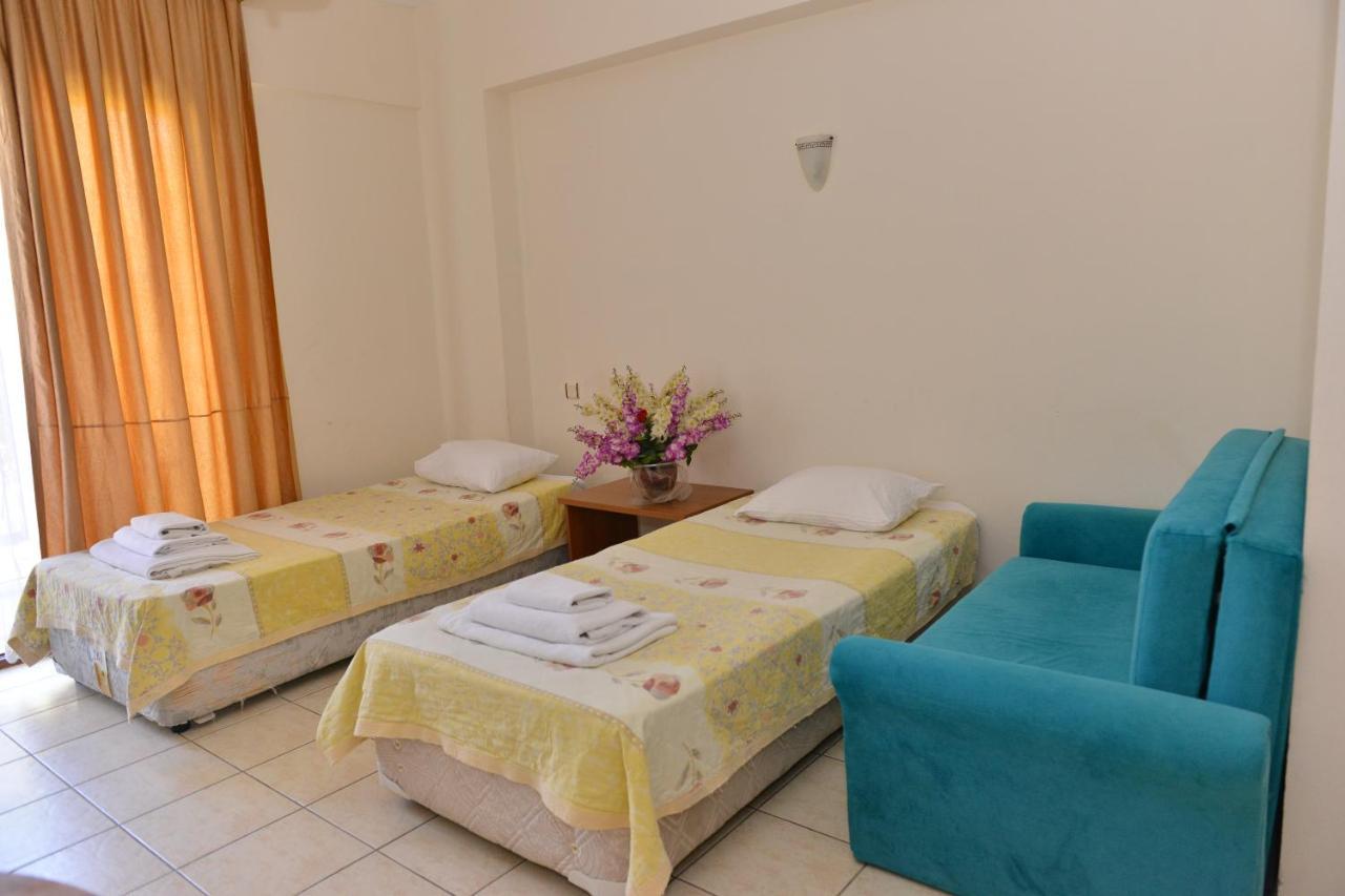 Orange Garden Hotel The Nordic Kemer Extérieur photo