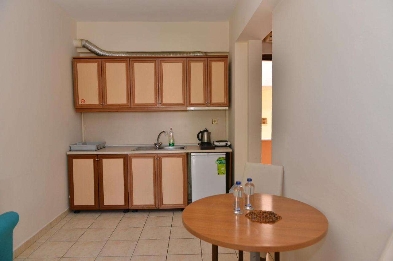 Orange Garden Hotel The Nordic Kemer Extérieur photo