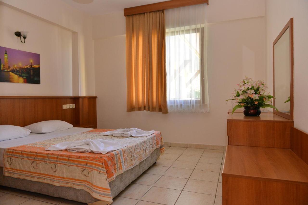 Orange Garden Hotel The Nordic Kemer Extérieur photo