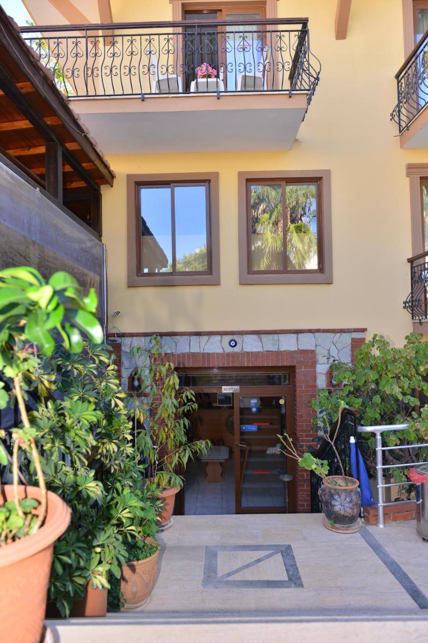 Orange Garden Hotel The Nordic Kemer Extérieur photo