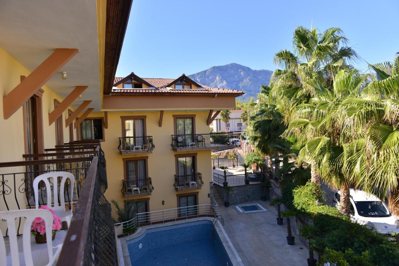 Orange Garden Hotel The Nordic Kemer Extérieur photo