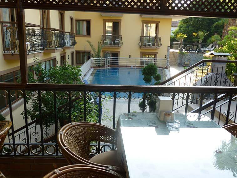 Orange Garden Hotel The Nordic Kemer Extérieur photo