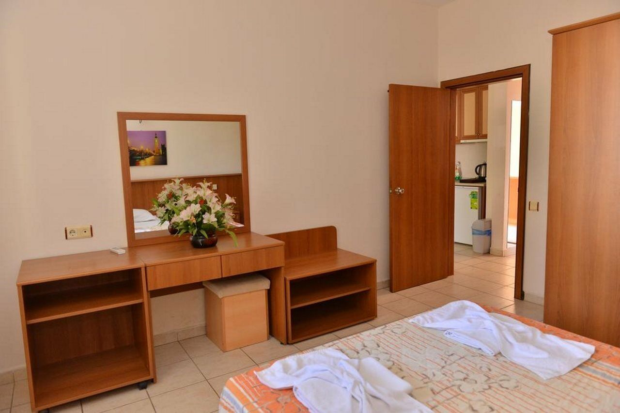 Orange Garden Hotel The Nordic Kemer Extérieur photo